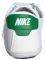 ΠΑΠΟΥΤΣΙ NIKE FLYCLAVE LTR ΛΕΥΚΟ (USA:9.5, EU:43) ΠΑΠΟΥΤΣΙ NIKE FLYCLAVE LTR ΛΕΥΚΟ (USA:9.5, EU:43)