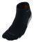  NIKE DRI-FIT CUSHIONED QUARTER / (34 - 38)