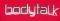 ΜΠΛΟΥΖΑ BODYTALK SILVER LOGO ΚΟΡΑΛΙ (M) ΜΠΛΟΥΖΑ BODYTALK SILVER LOGO ΚΟΡΑΛΙ (M)