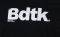 ΜΠΛΟΥΖΑ BODYTALK LOGO PRINT ΜΑΥΡΗ ΜΠΛΟΥΖΑ BODYTALK LOGO PRINT ΜΑΥΡΗ
