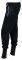  NIKE HIP CHECK CUFFED PANT  (S)