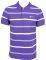  NIKE CLASSIC PIQUE POLO STRIPED ...