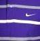  NIKE CLASSIC PIQUE POLO STRIPED  (XL)