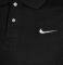  NIKE AD CLUB POLO JERSEY SOLID  (L)