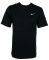 ������� NIKE AD BASIC CREW TEE ����� (XL)