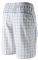 ΣΟΡΤΣ NIKE N.E.T. 10\'\' PLAID WOVEN ΛΕΥΚΟ (XL) ΣΟΡΤΣ NIKE N.E.T. 10\'\' PLAID WOVEN ΛΕΥΚΟ (XL)
