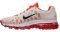 ΠΑΠΟΥΤΣΙ NIKE WMNS AIR MAX+ 2011 ΛΕΥΚΟ/ΚΟΚΚΙΝΟ/ΜΑΥΡΟ (USA:8.5, EU:40) ΠΑΠΟΥΤΣΙ NIKE WMNS AIR MAX+ 2011 ΛΕΥΚΟ/ΚΟΚΚΙΝΟ/ΜΑΥΡΟ (USA:8.5, EU:40)