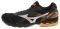  MIZUNO WAVE RONIN 3 / ...