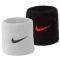 ���������� NIKE MULTI-PACK WRISTBANDS �����/�...