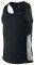  NIKE MILER SINGLET  (M)