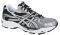 ΠΑΠΟΥΤΣΙ ASICS GEL VIRAGE 5 ΑΣΗΜΙ/ΜΑΥΡΟ (USA:12, EU:46.5) ΠΑΠΟΥΤΣΙ ASICS GEL VIRAGE 5 ΑΣΗΜΙ/ΜΑΥΡΟ (USA:12, EU:46.5)