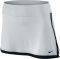 ������ NIKE BORDER SKIRT ����� (XS)