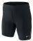  FILAMENT TIGHT SHORTS  (XS)