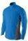ΜΠΛΟΥΖΑ NIKE SPHERE LS HALF-ZIP ΜΠΛΕ/ΓΚΡΙ (L) ΜΠΛΟΥΖΑ NIKE SPHERE LS HALF-ZIP ΜΠΛΕ/ΓΚΡΙ (L)