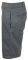 ΒΕΡΜΟΥΔΑ NIKE SIDELINE WVN FIXED WAIST ΓΚΡΙ (M) ΒΕΡΜΟΥΔΑ NIKE SIDELINE WVN FIXED WAIST ΓΚΡΙ (M)