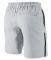 ΣΟΡΤΣ NIKE N.E.T. 23 CM WOVEN SHORT ΛΕΥΚΟ (M) ΣΟΡΤΣ NIKE N.E.T. 23 CM WOVEN SHORT ΛΕΥΚΟ (M)
