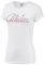  ADIDAS PERFORMANCE GLITTER TEE  ...