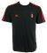  ADIDAS PERFORMANCE AC MILAN CORE TEE ...