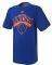  ADIDAS PERFORMANCE PRICE POINT KNICKS TEE  (L)