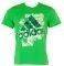  ADIDAS PERFORMANCE SMASH TEE 