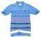  ADIDAS PERFORMANCE SF BITONAL POLO ...