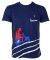  ADIDAS PERFORMANCE VESPA GRAPHIC TEE ...