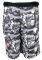  REEBOK BOARD SHORT  (S)