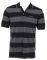  REEBOK CORE STRIPE PIQUE POLO /...