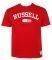 ������� RUSSELL CREW NECK TEE SS �������