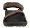  TEVA PRETTY RUGGED NYLON 3 / (USA:7, EU:38)