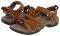  TEVA TIRRA LEATHER  (USA:8, EU:39)