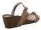 ΣΑΝΔΑΛΙ TEVA VENTURA WEDGE MODOC RIALTO ΚΑΦΕ (USA:8, EU:39) ΣΑΝΔΑΛΙ TEVA VENTURA WEDGE MODOC RIALTO ΚΑΦΕ (USA:8, EU:39)