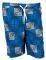   SPEEDO PRINTED LEISURE 18 /...