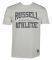 ������� RUSSELL CREW NECK TEE SS ����� (XL)