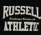  RUSSELL CREW NECK TEE SS  (XL)