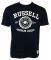 ������� RUSSELL CREW NECK TEE SS ������ ����/...