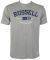 ������� RUSSELL CREW NECK TEE SS ���� (L)