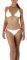  SPEEEDO 2 PIECE TRIANGLE TIESIDE 