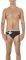 ����� SPEEDO FLUID DIVE BRIEF 6.5 CM ����
