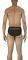  SPEEDO LOGO ACTIVE BRIEF 6.5 CM  (32)
