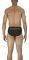  SPEEDO LOGO ACTIVE BRIEF 6.5 CM  (34)