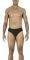  SPEEDO LOGO ACTIVE BRIEF 6.5 CM  (...