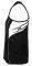  MIZUNO TEAM RUNNING SINGLET  (M)