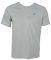  ADIDAS PERFORMANCE ESSENTIALS 3S CREW TEE  (S)