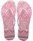  HAVAIANAS SLIM PRISMA  (37 - 38)