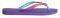 ΣΑΓΙΟΝΑΡΑ HAVAIANAS TOP MIX ΜΩΒ (BR:39/40,EUR:41/42) ΣΑΓΙΟΝΑΡΑ HAVAIANAS TOP MIX ΜΩΒ (BR:39/40,EUR:41/42)