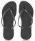 ��������� HAVAIANAS SLIM ����� (BR:37/38,EUR:...