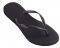 ΣΑΓΙΟΝΑΡΑ HAVAIANAS SLIM ΜΑΥΡΗ (37 - 38) ΣΑΓΙΟΝΑΡΑ HAVAIANAS SLIM ΜΑΥΡΗ (37 - 38)