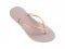 ΣΑΓΙΟΝΑΡΑ HAVAIANAS SLIM ΡΟΖ (BR:41/42,EUR:43/44) ΣΑΓΙΟΝΑΡΑ HAVAIANAS SLIM ΡΟΖ (BR:41/42,EUR:43/44)