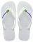 ΣΑΓΙΟΝΑΡΑ HAVAIANAS BRASIL LOGO ΛΕΥΚΗ (35-36) ΣΑΓΙΟΝΑΡΑ HAVAIANAS BRASIL LOGO ΛΕΥΚΗ (35-36)